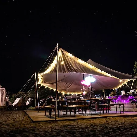 Planet Surf Camp Le Pin Sec Naujac-sur-Mer